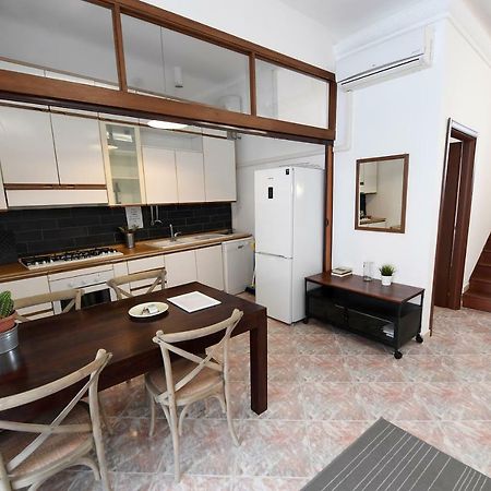 In Selci - Colosseo Apartment Rome Exterior photo
