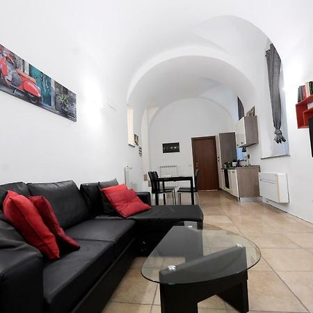 In Selci - Colosseo Apartment Rome Exterior photo