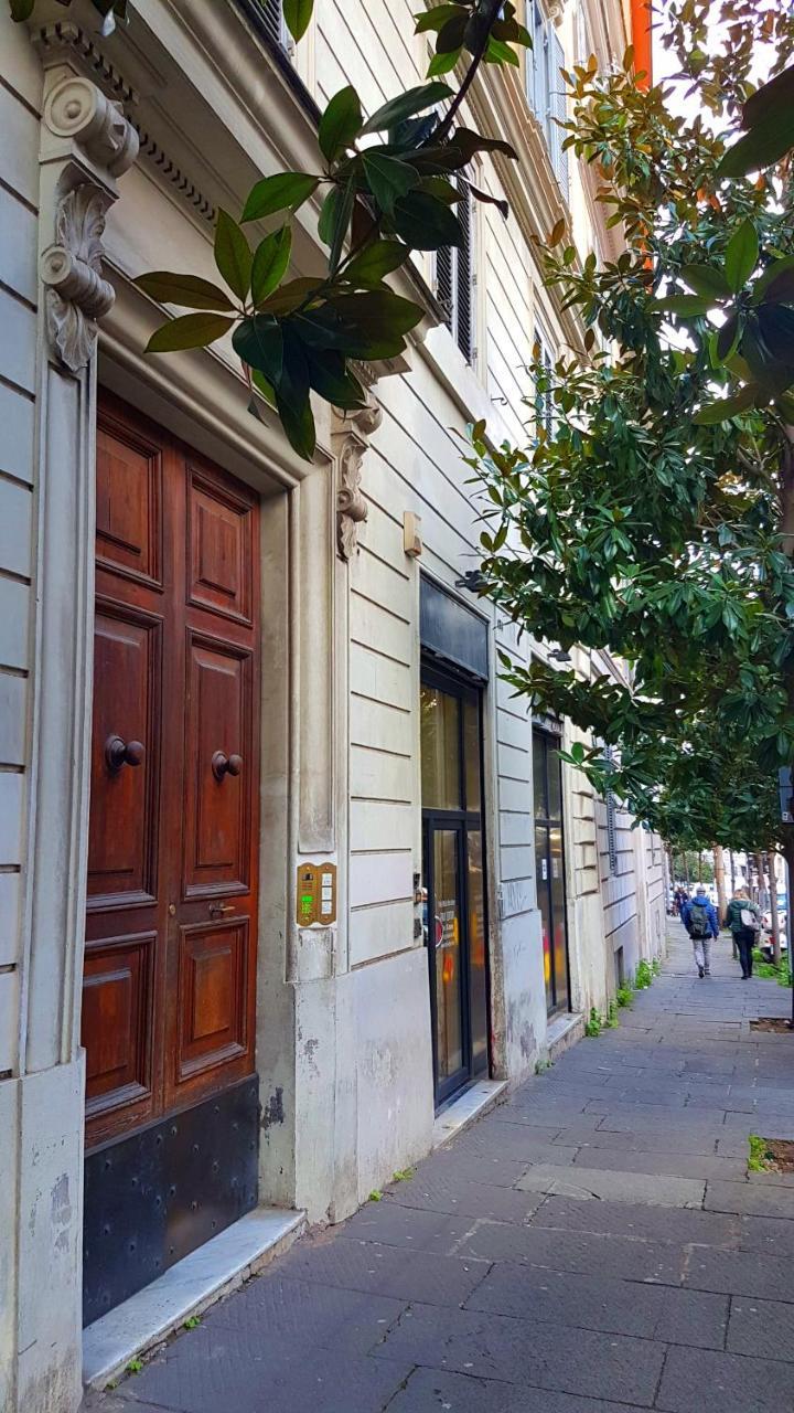 In Selci - Colosseo Apartment Rome Exterior photo