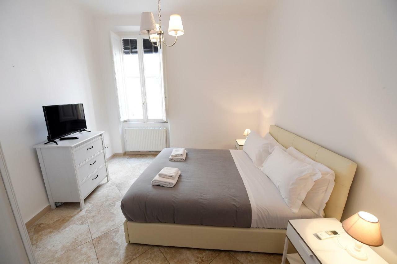 In Selci - Colosseo Apartment Rome Exterior photo