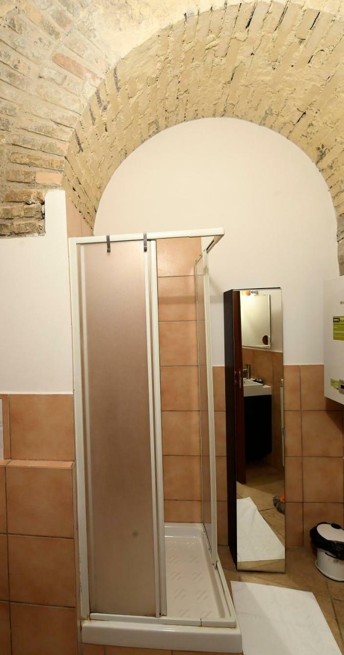 In Selci - Colosseo Apartment Rome Exterior photo