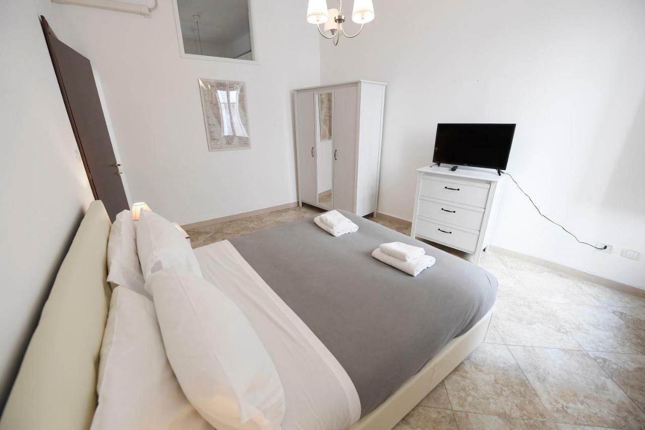 In Selci - Colosseo Apartment Rome Exterior photo
