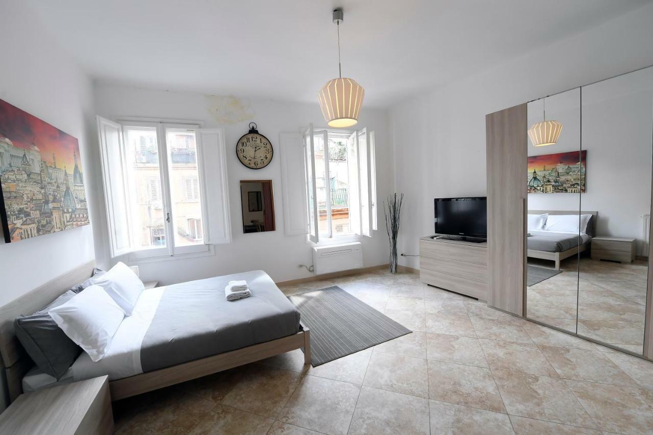 In Selci - Colosseo Apartment Rome Exterior photo