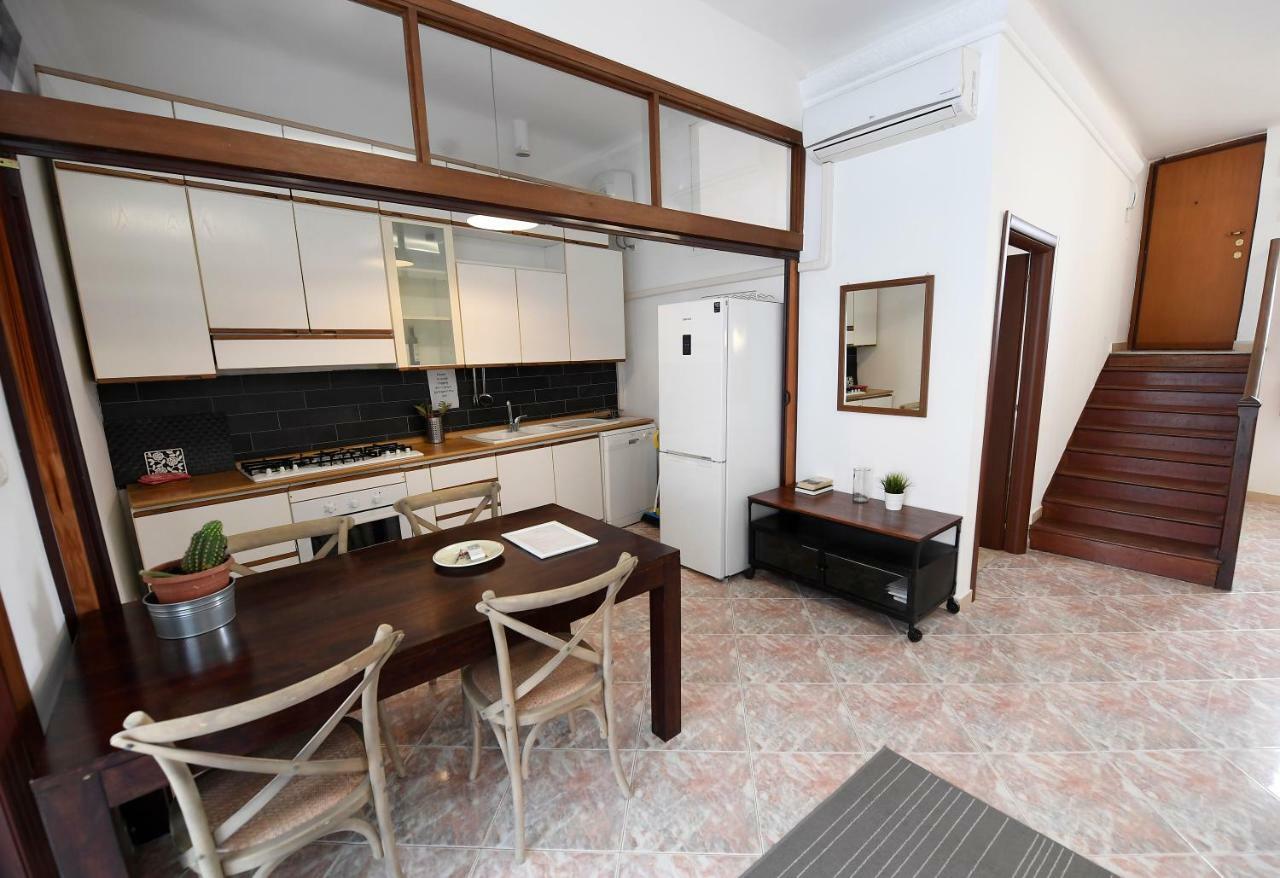 In Selci - Colosseo Apartment Rome Exterior photo
