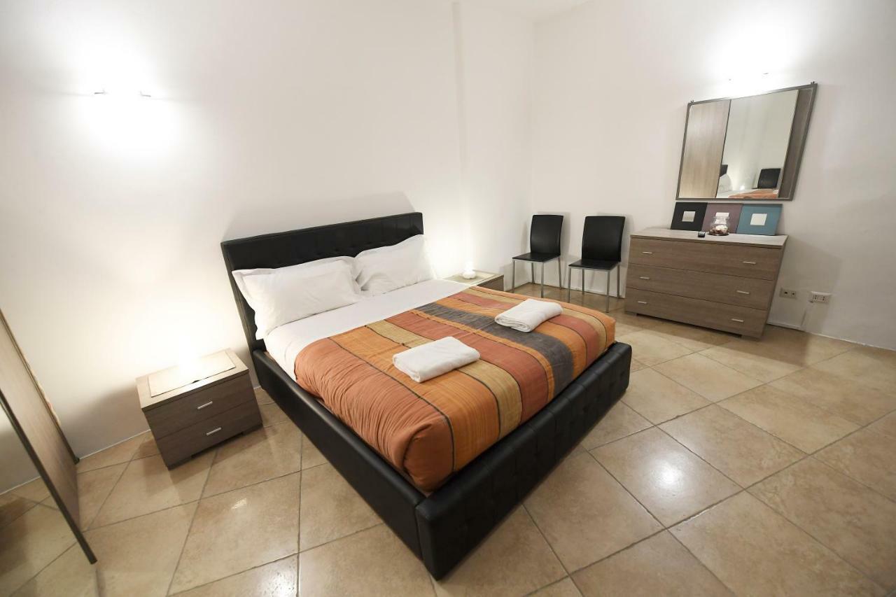 In Selci - Colosseo Apartment Rome Exterior photo