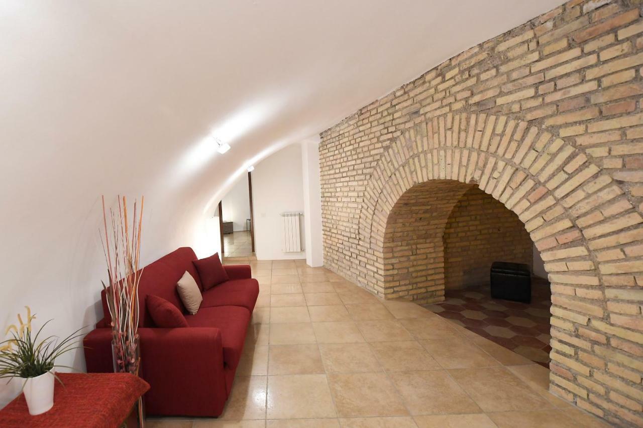In Selci - Colosseo Apartment Rome Exterior photo