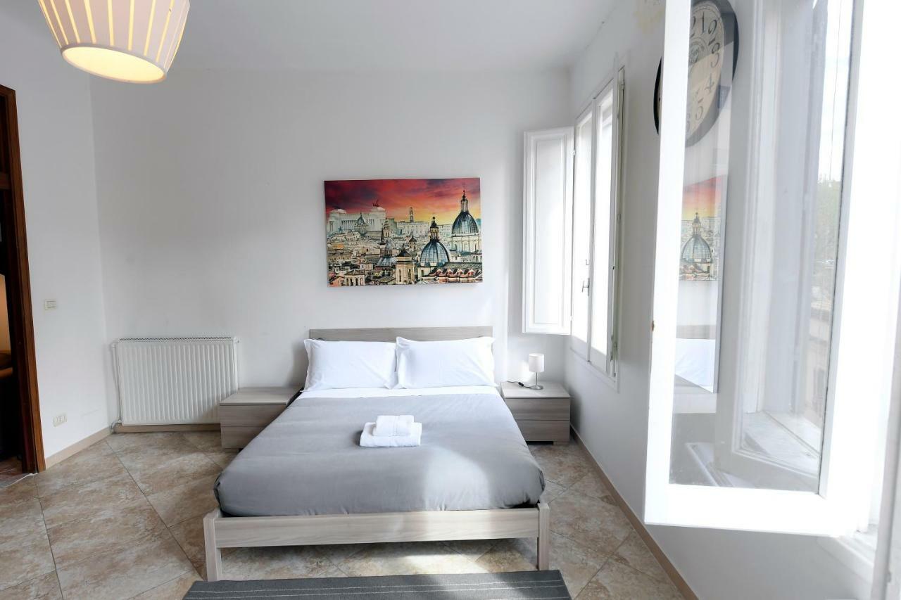 In Selci - Colosseo Apartment Rome Exterior photo