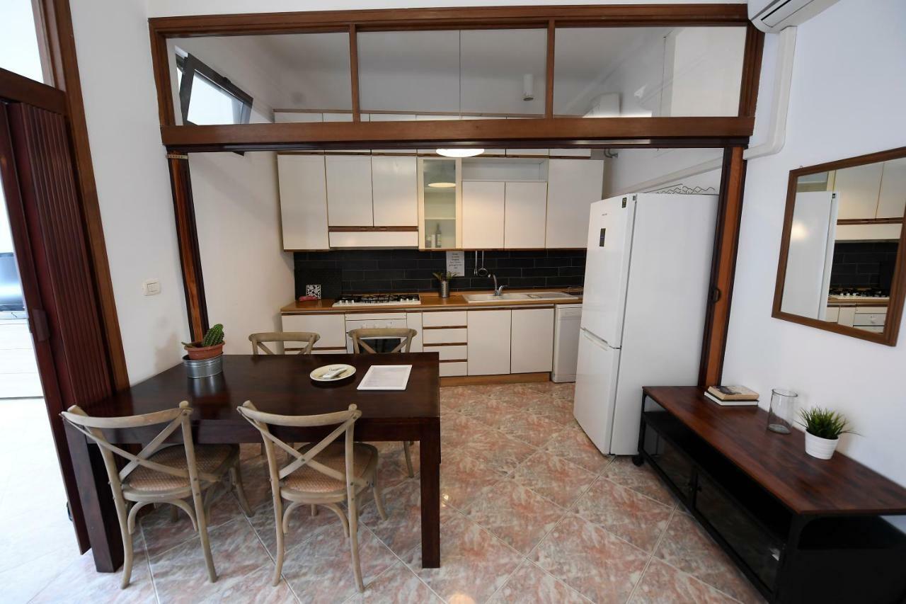 In Selci - Colosseo Apartment Rome Exterior photo
