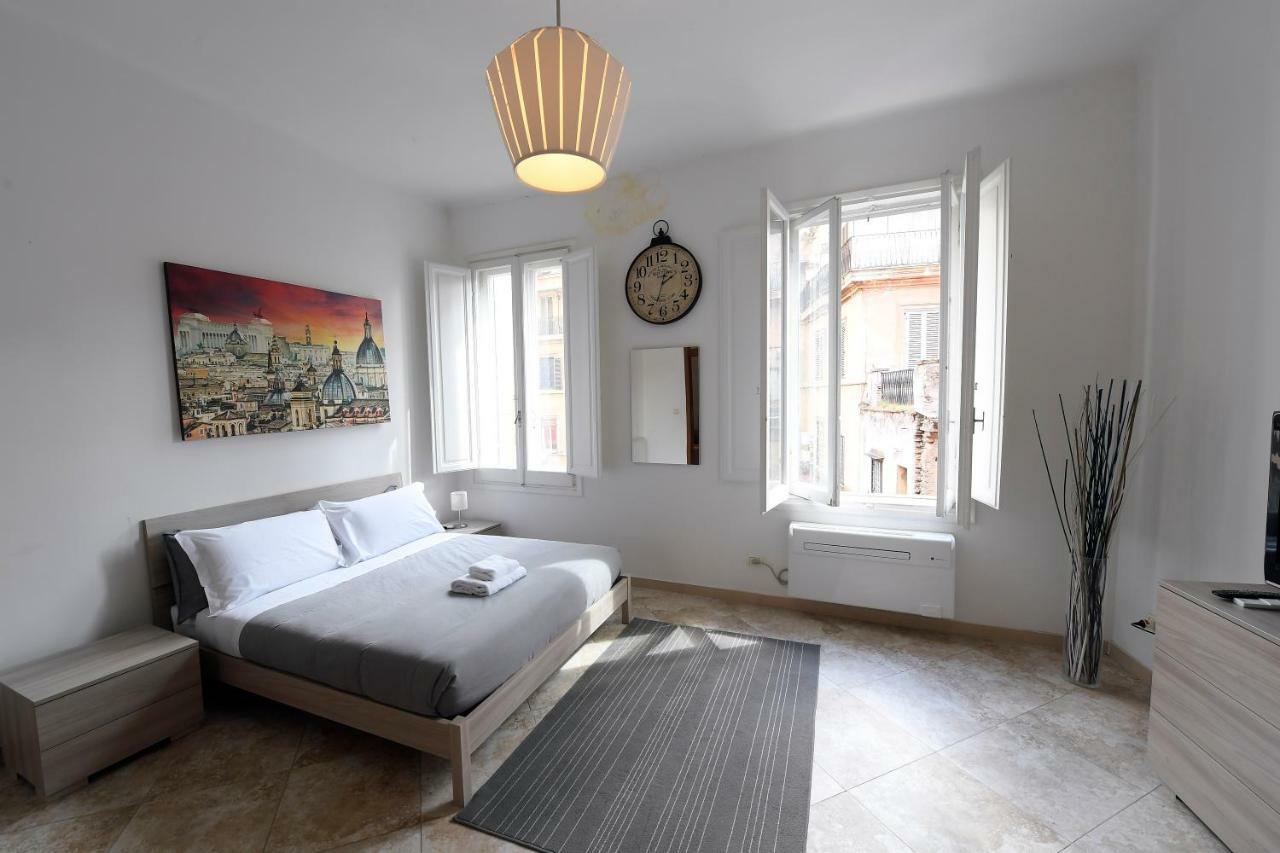 In Selci - Colosseo Apartment Rome Exterior photo