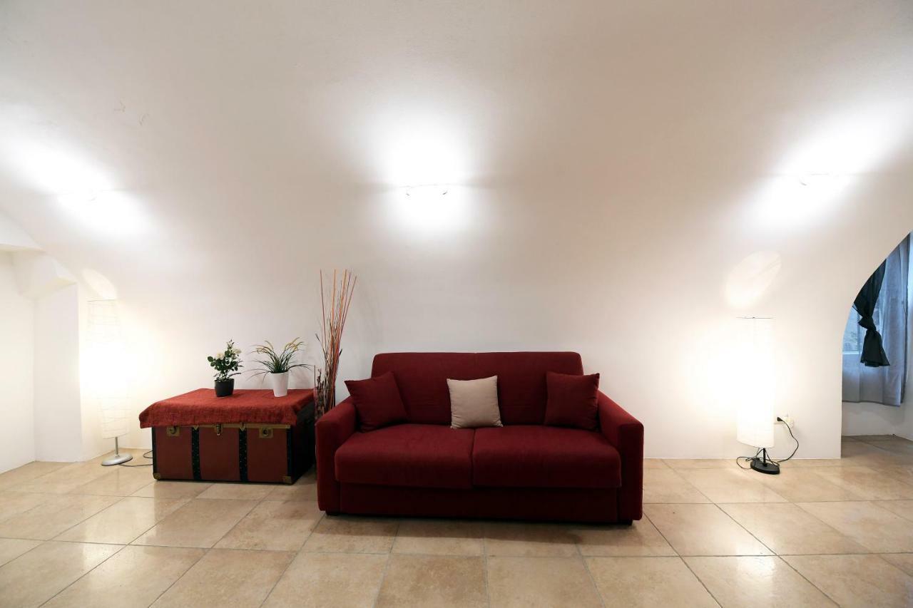 In Selci - Colosseo Apartment Rome Exterior photo