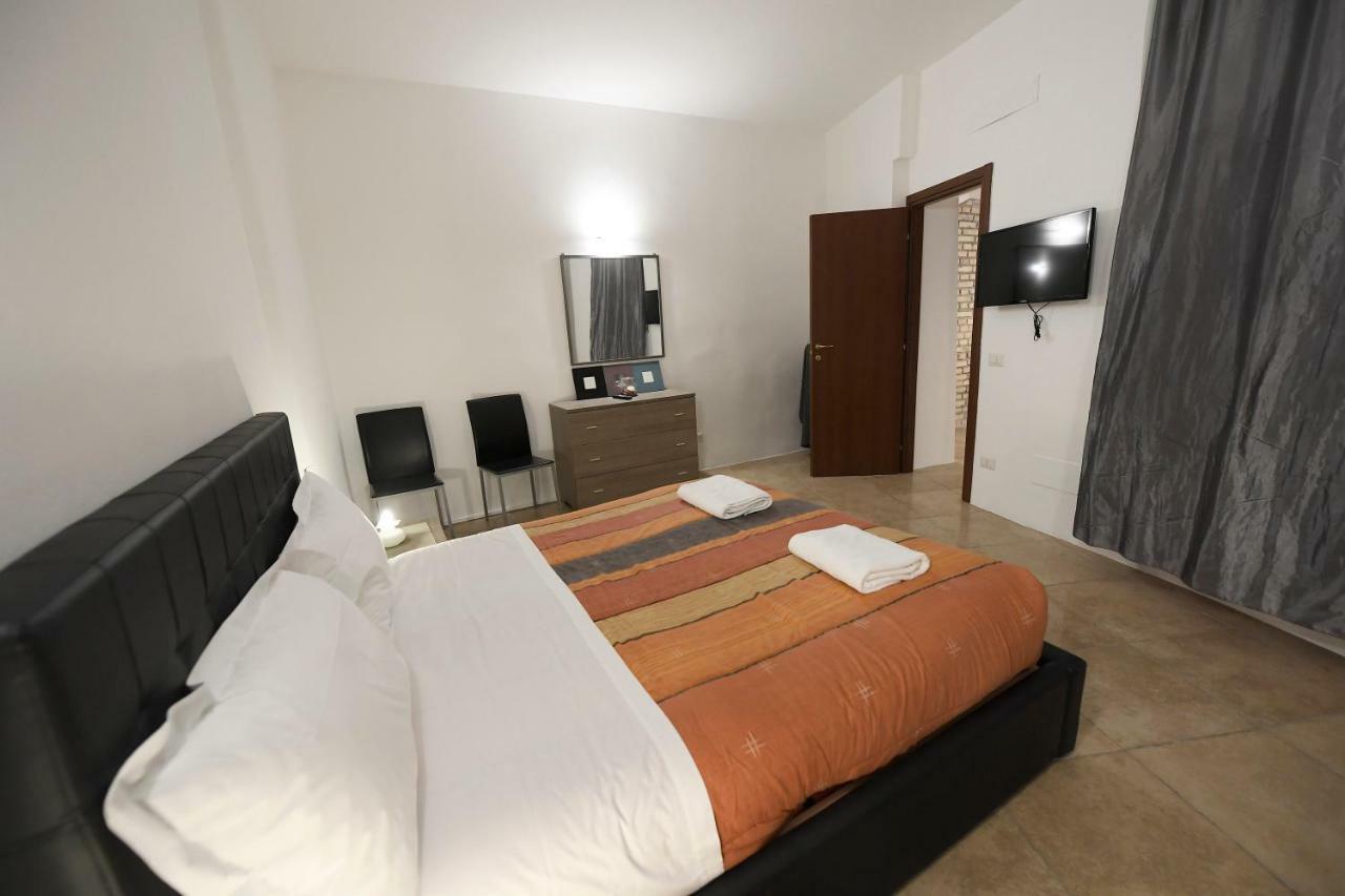 In Selci - Colosseo Apartment Rome Exterior photo