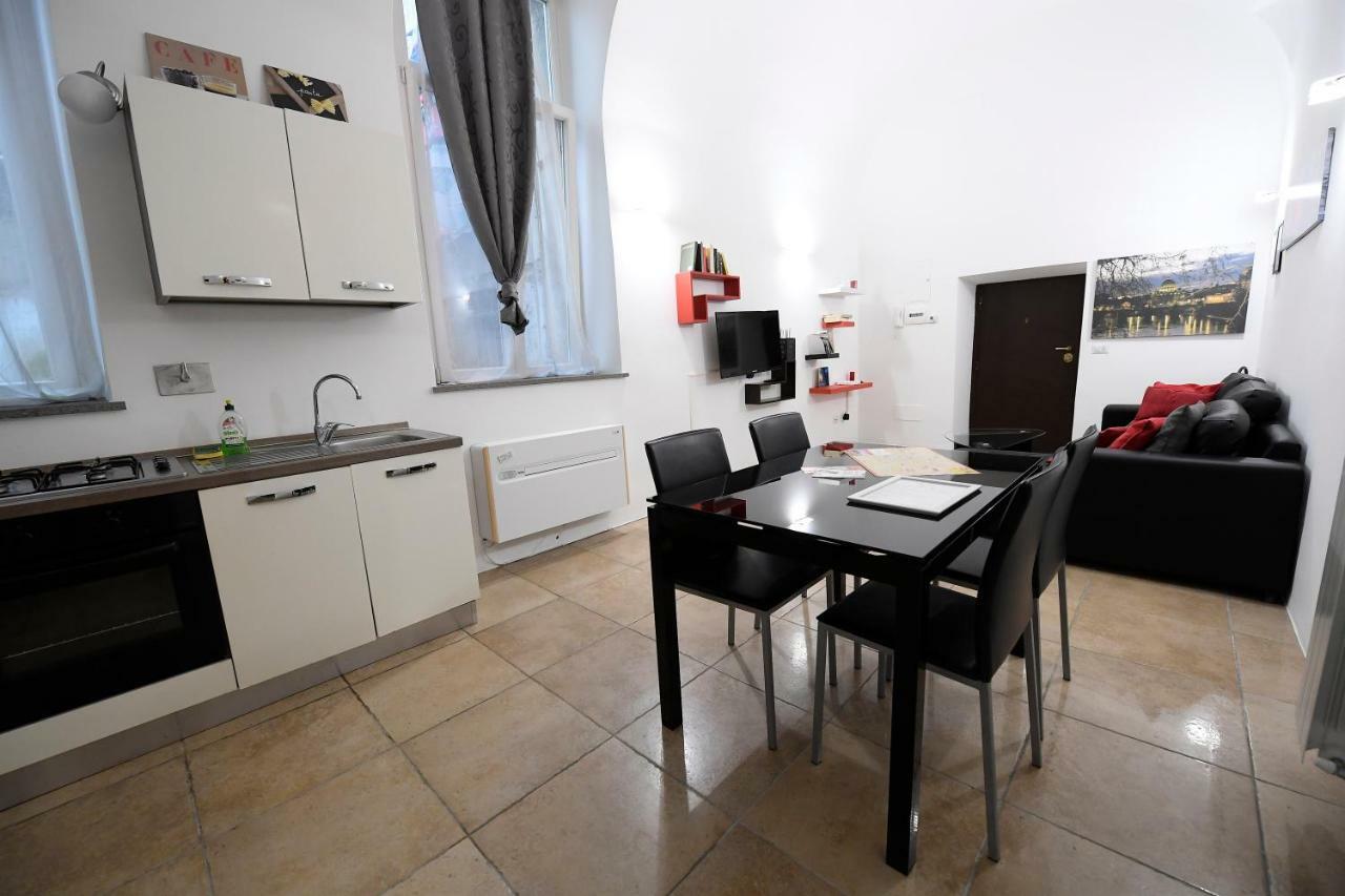In Selci - Colosseo Apartment Rome Exterior photo
