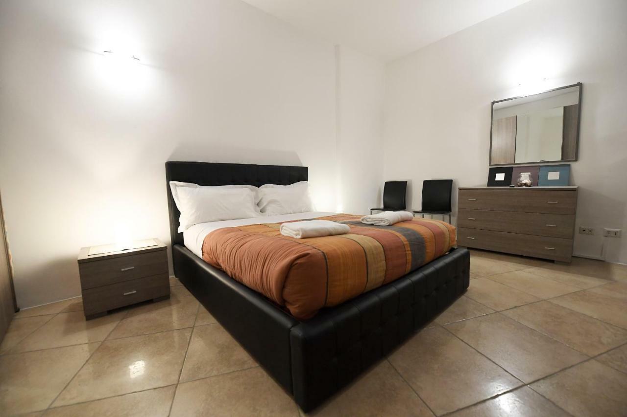 In Selci - Colosseo Apartment Rome Exterior photo