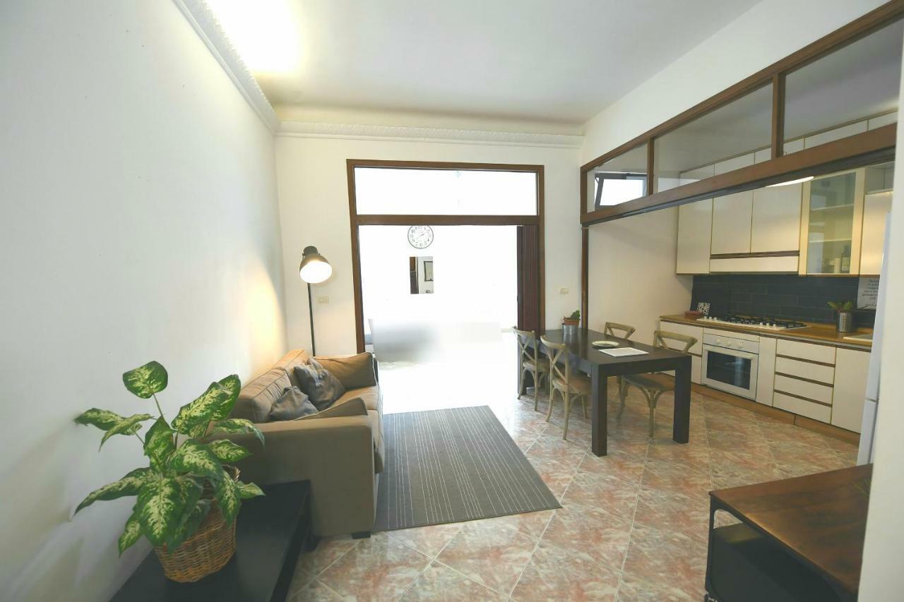 In Selci - Colosseo Apartment Rome Exterior photo